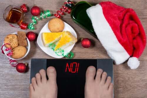 Comment éviter les pics de cholestérol pendant les fêtes de fin d’année ?