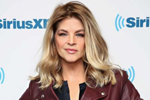 Kirstie Alley : les premiers signes du cancer du côlon que vous devez connaître