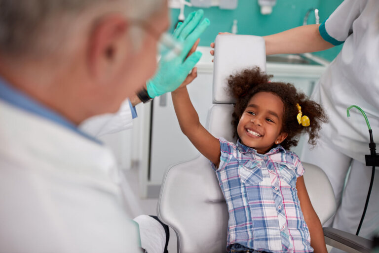 Comment trouver le meilleur dentiste pédiatrique pour votre enfant ?
