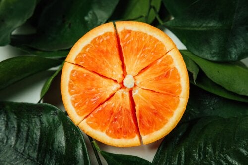 Usages et bienfaits de l'orange amère