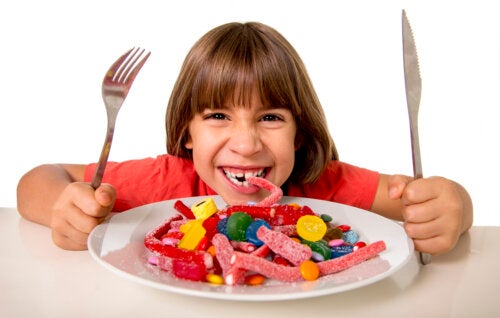 Quelle quantité de sucre est recommandée pour les enfants par jour ?