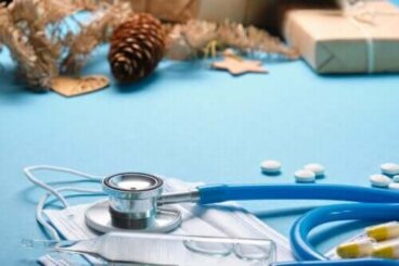 Noël : un facteur de risque cardiovasculaire ?