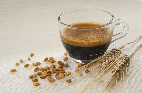 Découvrez comment utiliser l'orge torréfiée comme substitut du café