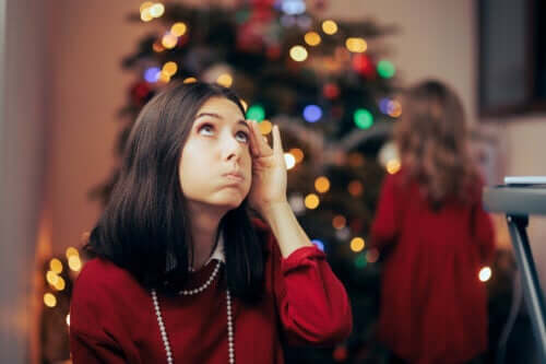 Les 7 causes de stress à Noël les plus courantes