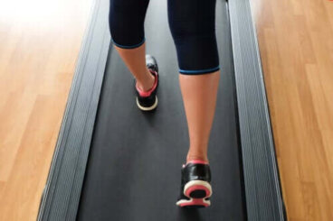 6 différences entre les tapis de course incurvés et plats