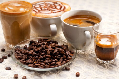 Le café fait-il grossir ? Découvrez les calories de chaque type