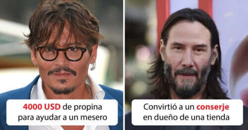 Célèbres pour être des héros non seulement dans les films mais aussi dans la vraie vie