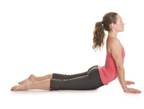 Des exercices à faire à la maison pour perdre de la graisse au niveau des bras