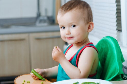 Quand introduire les légumineuses dans l’alimentation des enfants ?