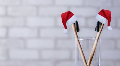 Les 5 ennemis de votre santé dentaire pendant les fêtes
