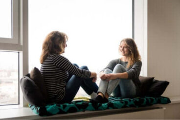 6 conseils pour parler de sexe avec un adolescent