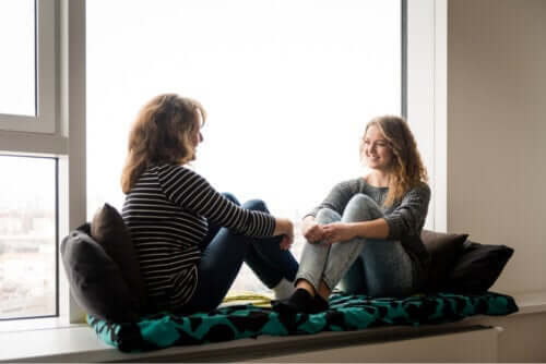 6 conseils pour parler de sexe avec un adolescent