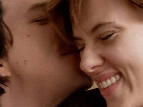 Il y a des personnes qui sont nées pour s'aimer mais pas pour finir ensemble