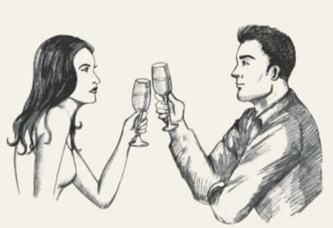 Les mythes sur le café et le vin rouge que vous pensez probablement être vrais... Sont-ils bons ou mauvais pour votre santé ?