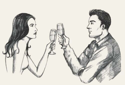 Les mythes sur le café et le vin rouge que vous pensez probablement être vrais... Sont-ils bons ou mauvais pour votre santé ?