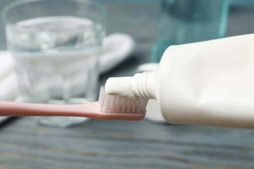 8 types de dentifrice