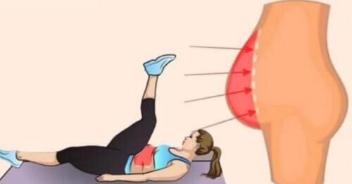 Des exercices courts qui vous aideront à perdre la graisse du bas du ventre