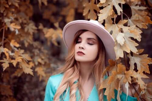 Les 9 tendances maquillage automne-hiver