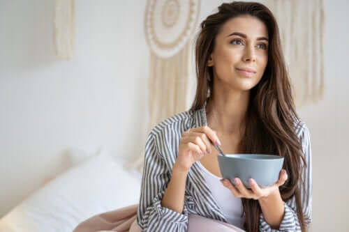 Avoine pendant l'allaitement : avantages et préparation