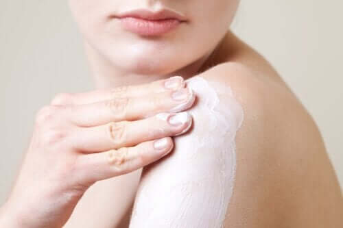 Peau de papillon, l'extrême fragilité de la peau