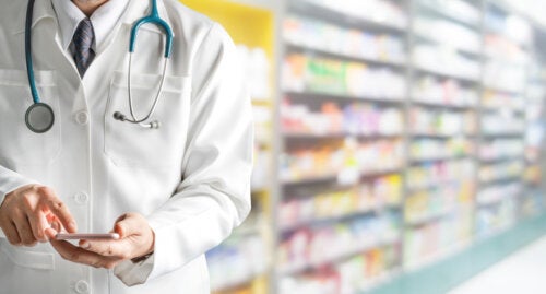 Les 6 avantages des pharmacies en ligne