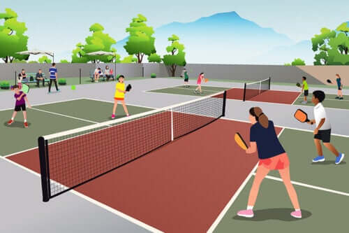Pickleball : comment pratiquer le sport le plus populaire ces dernières années ?