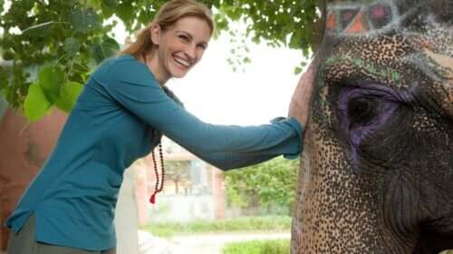 Mange, prie, aime : un film sur le pouvoir du voyage et de l'amour de soi