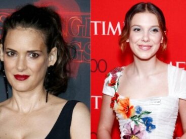 Dans la série Stranger Things, les femmes ont les salaires les plus élevés