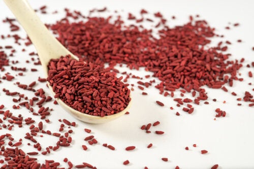 Levure de riz rouge : aide-t-elle à réduire le cholestérol ?