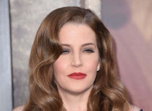 Lisa Mary Presley décède d'un arrêt cardiaque à 54 ans : voici ce que l'on sait