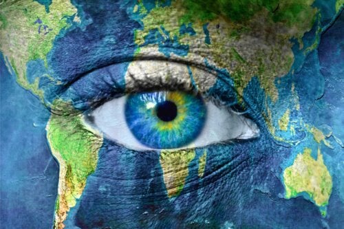 Beauté bleue : de quoi parle cette tendance beauté durable ?