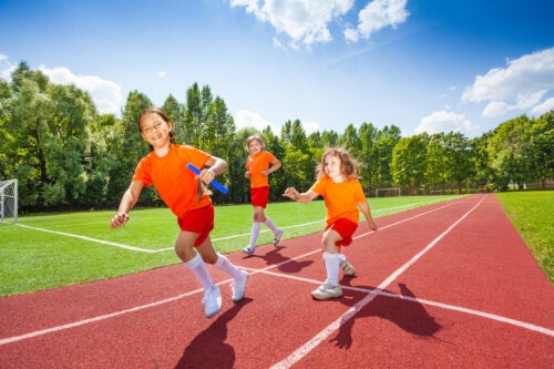 Athlétisme pour les enfants : tous les avantages et conseils utiles