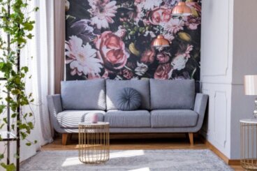 Imprimés fleuris : des clés pour profiter de cette tendance déco