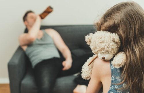 Pourquoi vous ne devriez pas boire d'alcool devant vos enfants