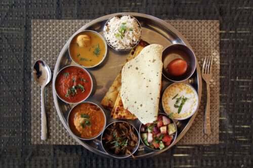 8 plats nutritifs et délicieux de la cuisine indienne