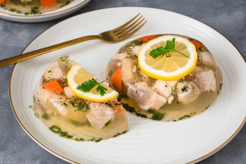 Ingrédients, étapes et secrets pour préparer un bon aspic à la maison