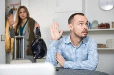 Quelles sont les caractéristiques du rejet d'un narcissique ?