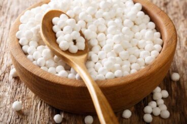 Tapioca : caractéristiques, bienfaits et contre-indications