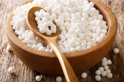 Tapioca : caractéristiques, bienfaits et contre-indications