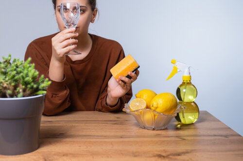10 façons d’utiliser le citron pour nettoyer la maison