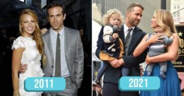 L'histoire de Ryan Reynolds et Blake Lively prouve qu'avec la bonne personne, une relation amoureuse peut durer toute une vie