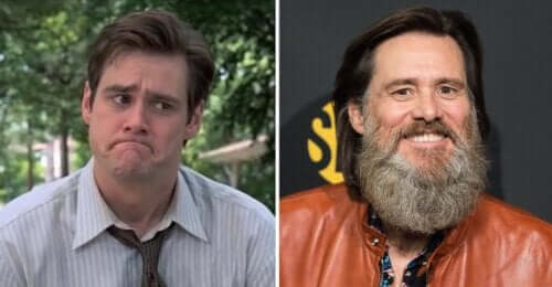 Jim Carrey prend sa retraite d'acteur : "J'ai ce qu'il me faut, j'en ai assez fait."