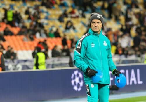 Méthode Pintus : le secret du succès du Real Madrid