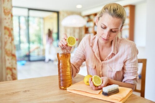 5 astuces de nettoyage viral TikTok qui fonctionnent et 3 qui ne fonctionnent pas