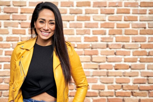 Comment combiner une veste en cuir ?