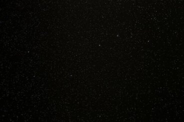 Que signifie la couleur noire ?