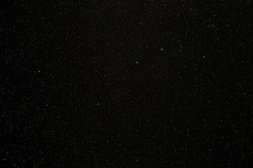 Que signifie la couleur noire ?