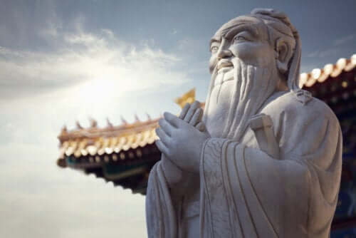 Les importantes contributions de Confucius à la psychologie et à la philosophie