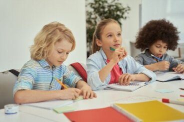 10 activités pour travailler les émotions des enfants