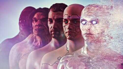 Voici à quoi ressemblerait le visage des êtres humains dans un million d'années